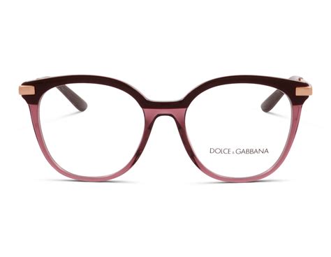 brille dolce gabbana rot|dolce and gabbana rimless glasses.